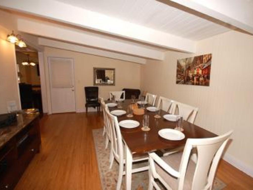 3333 Bruce Drive Villa เซาท์เลคทาโฮ ภายนอก รูปภาพ