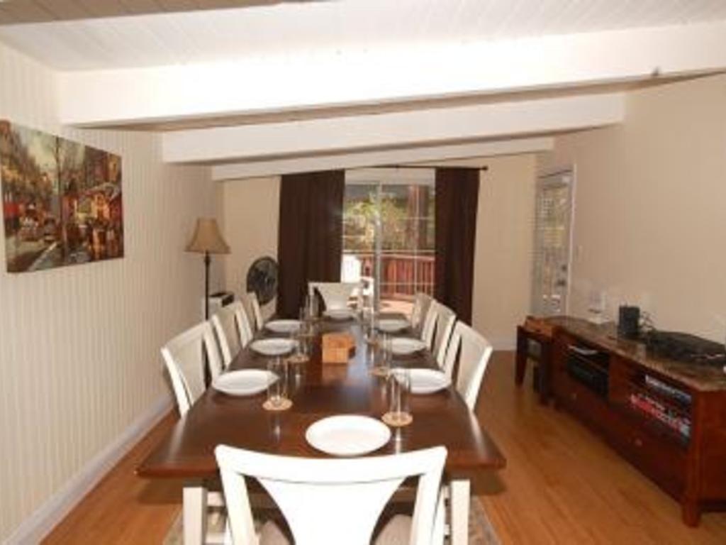 3333 Bruce Drive Villa เซาท์เลคทาโฮ ภายนอก รูปภาพ